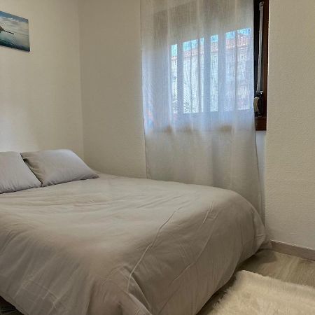 Riya Apartments Lisbon Bagian luar foto