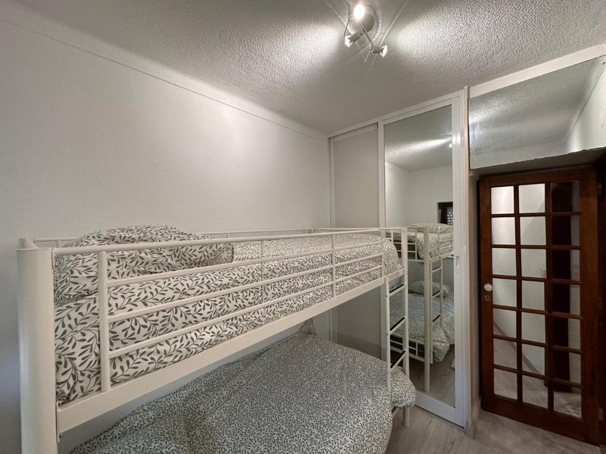 Riya Apartments Lisbon Bagian luar foto