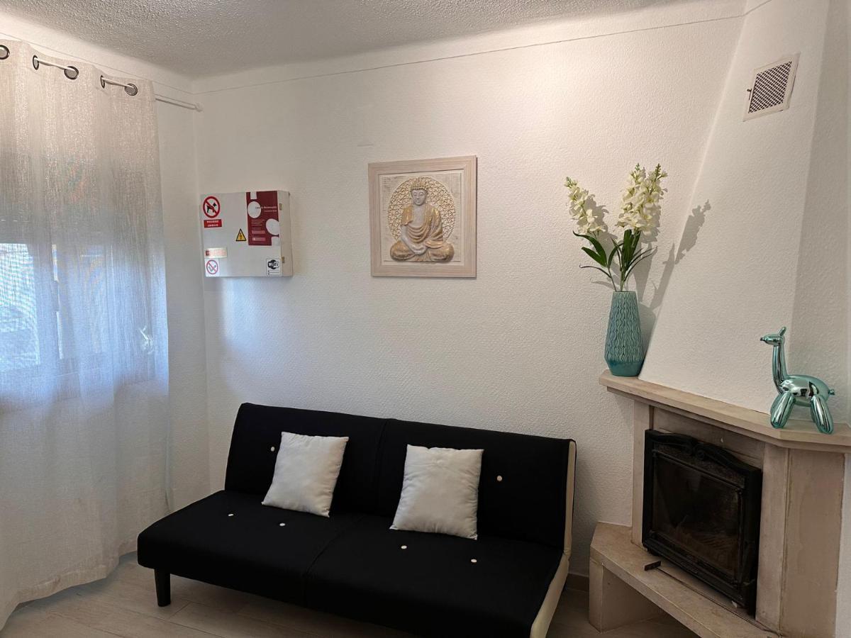 Riya Apartments Lisbon Bagian luar foto