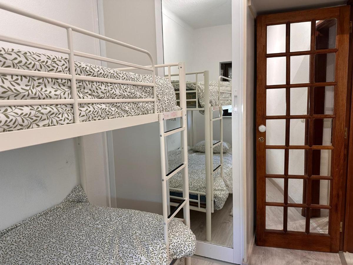 Riya Apartments Lisbon Bagian luar foto