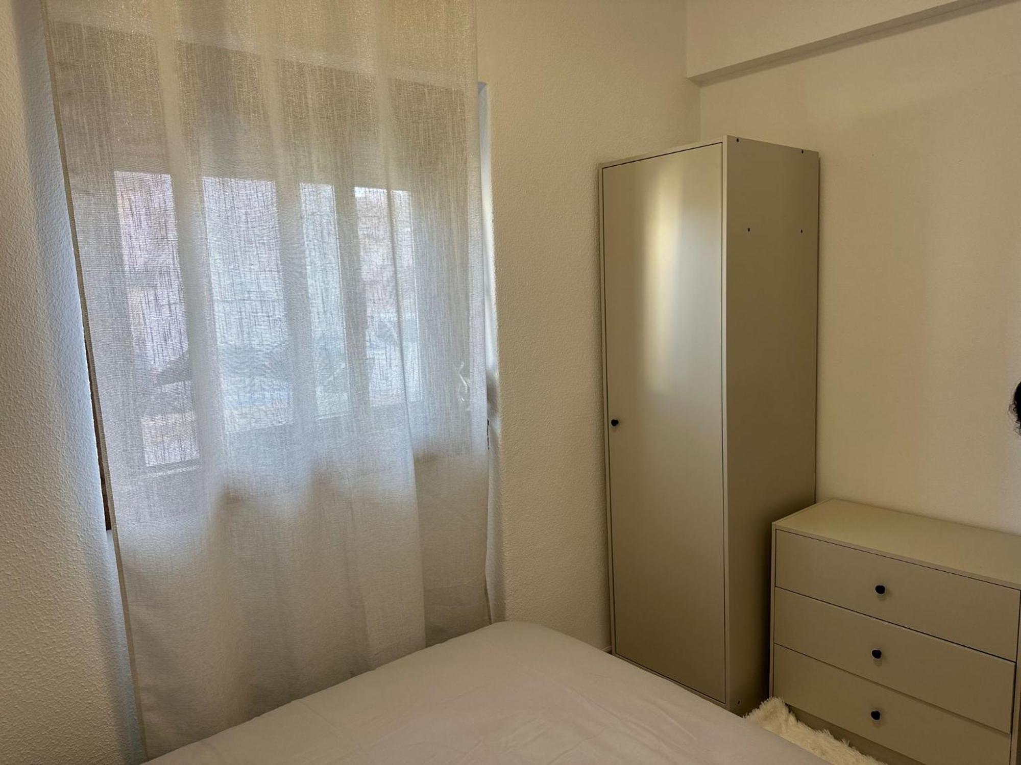 Riya Apartments Lisbon Bagian luar foto