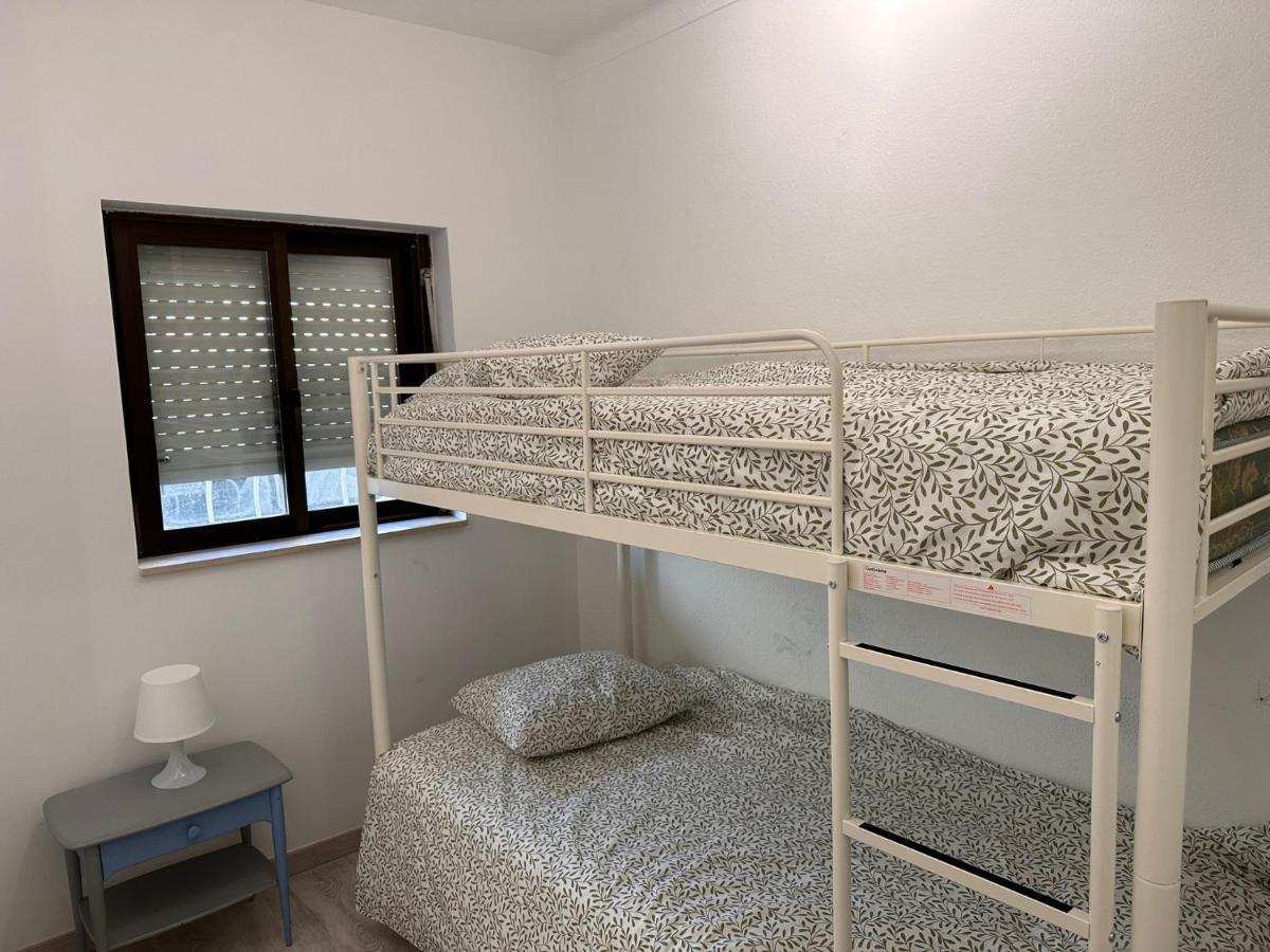 Riya Apartments Lisbon Bagian luar foto