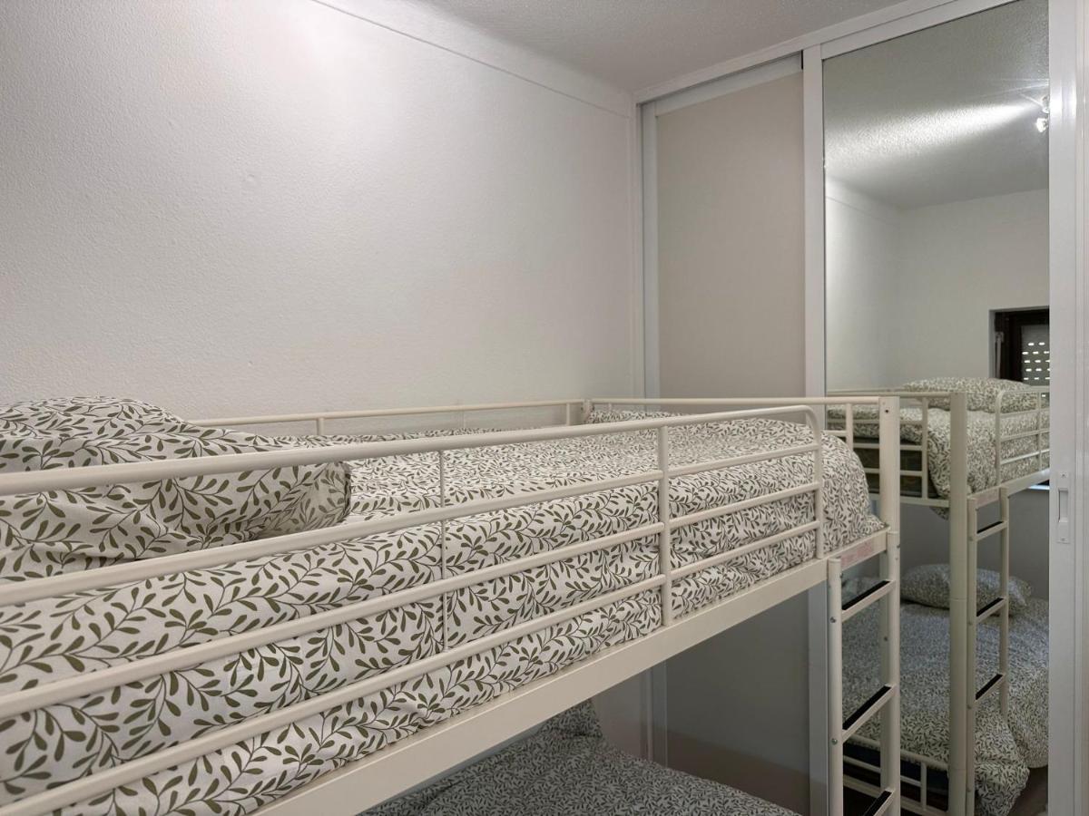 Riya Apartments Lisbon Bagian luar foto