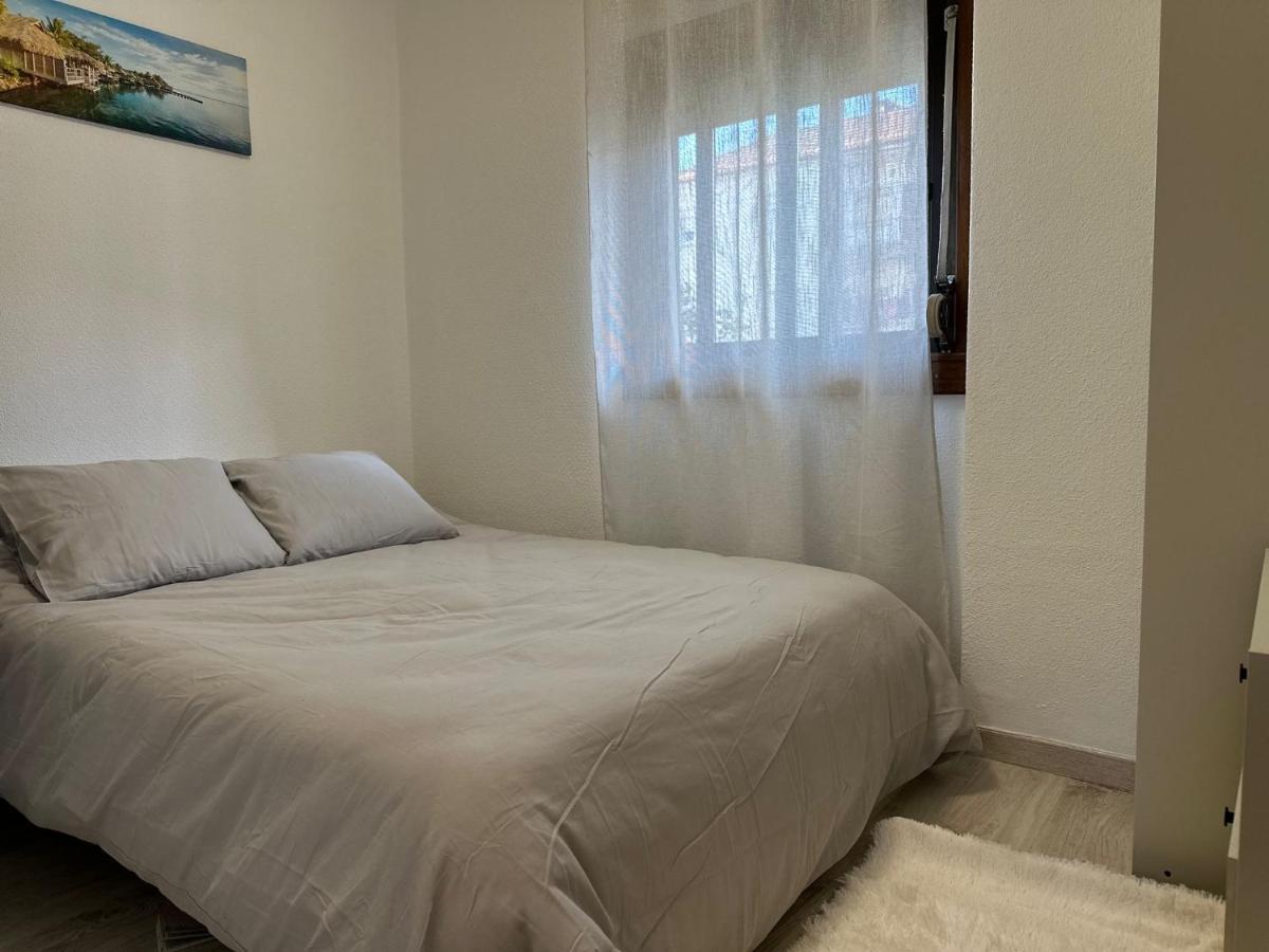Riya Apartments Lisbon Bagian luar foto