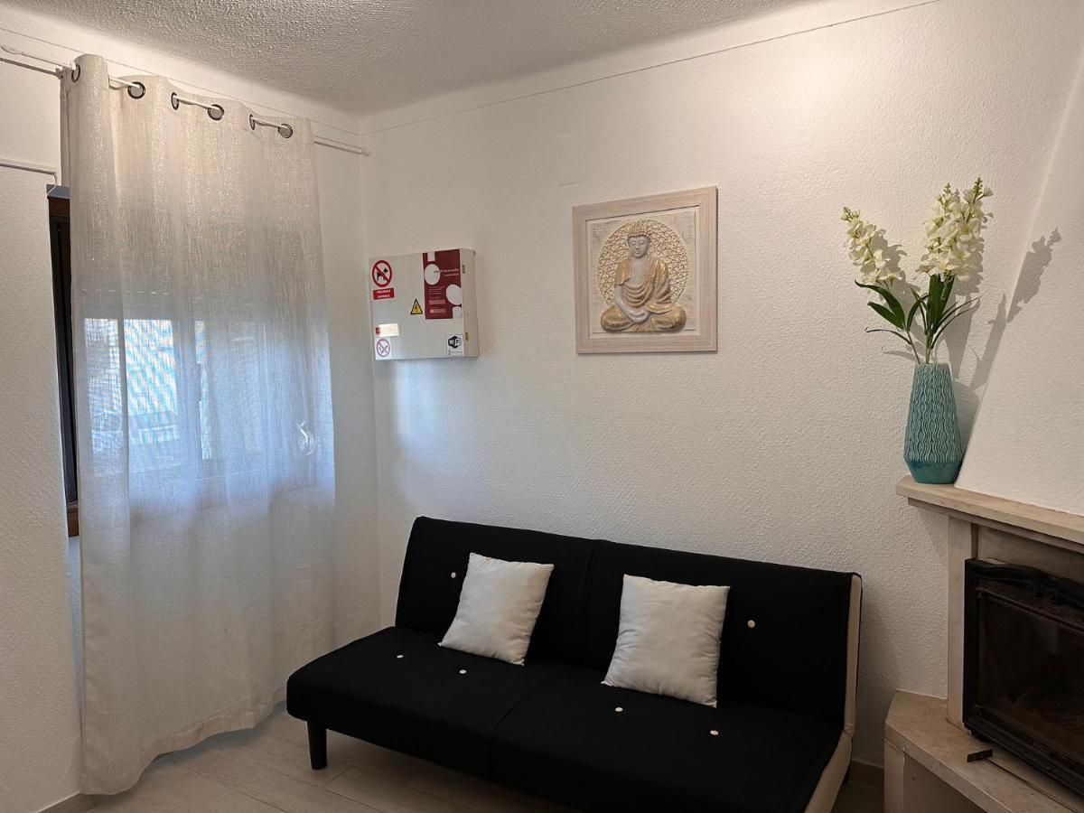Riya Apartments Lisbon Bagian luar foto