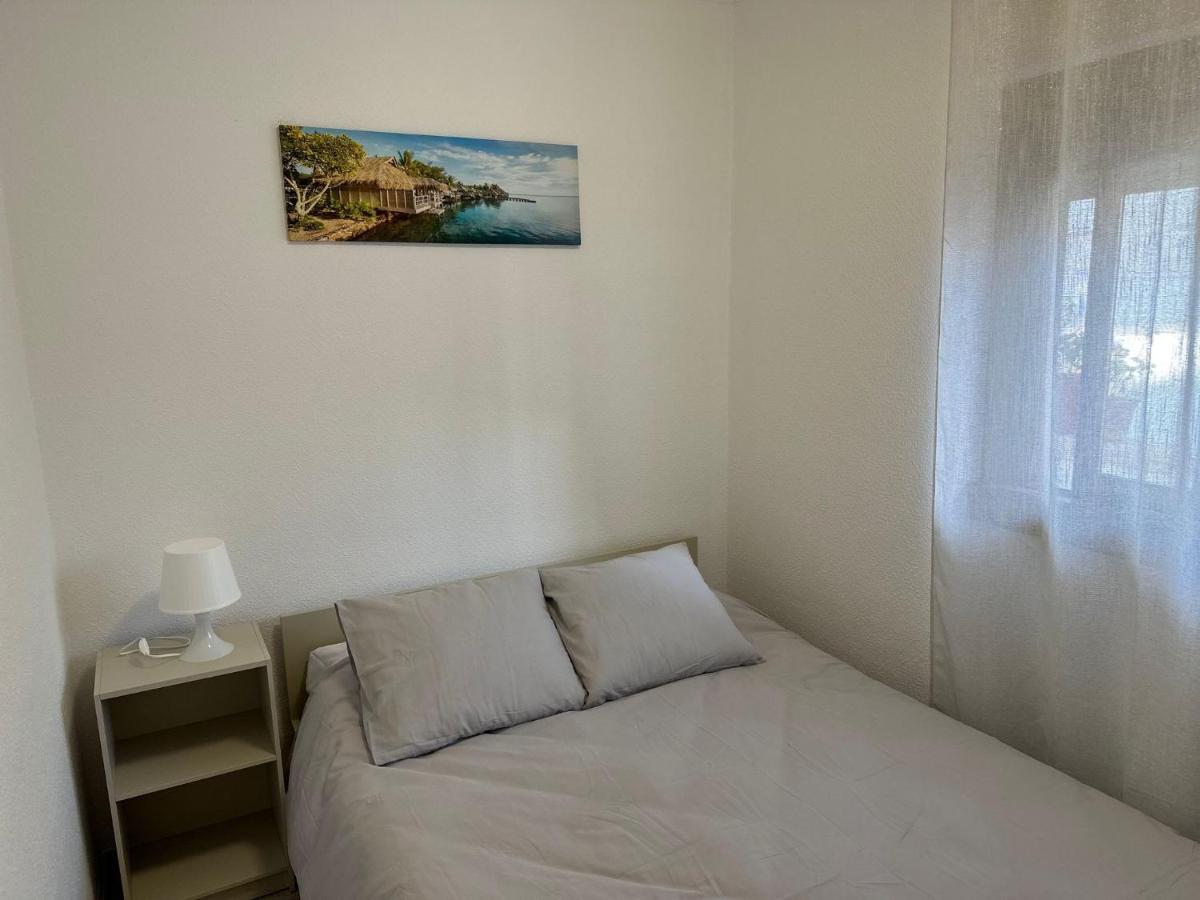 Riya Apartments Lisbon Bagian luar foto