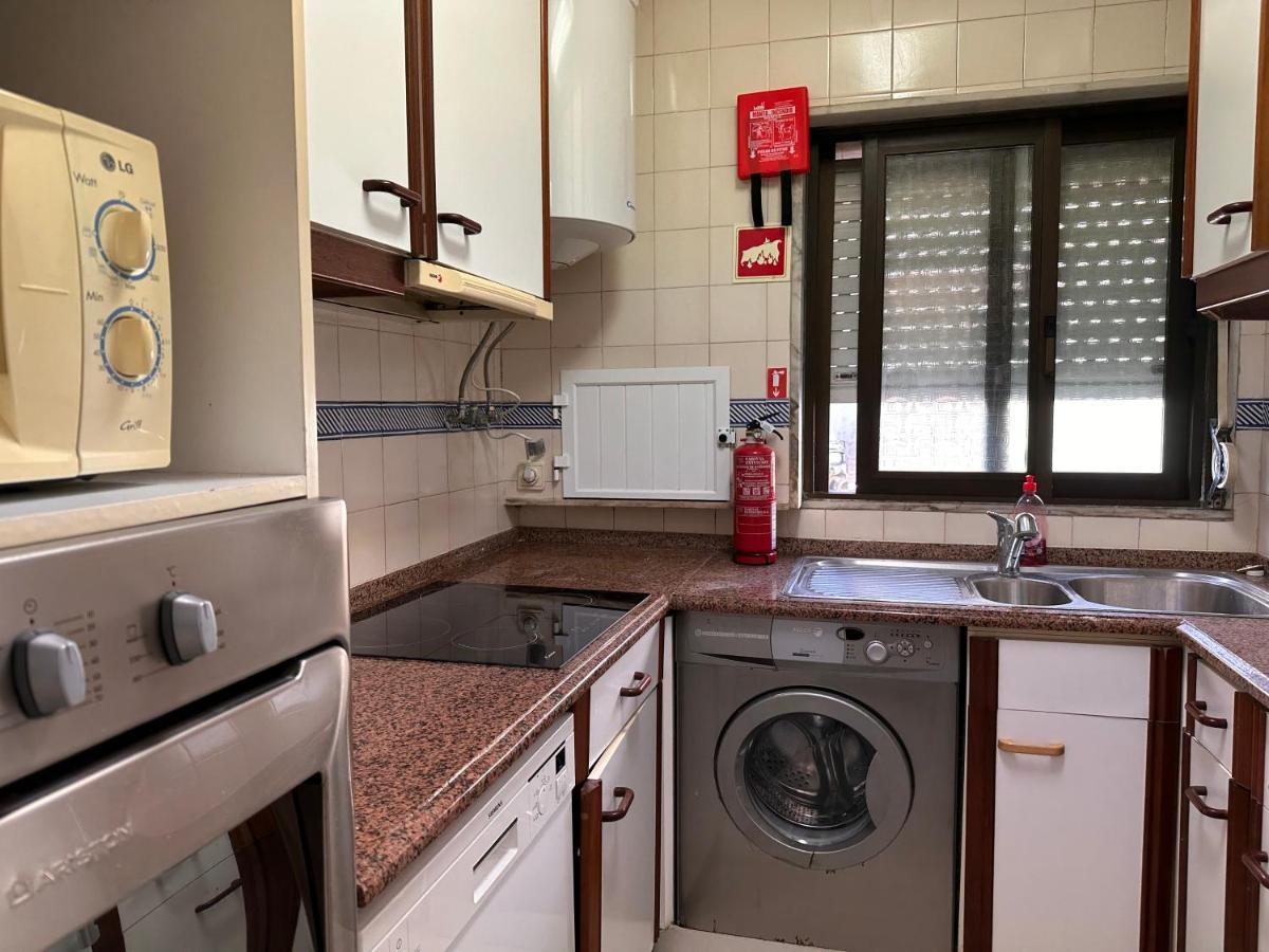 Riya Apartments Lisbon Bagian luar foto