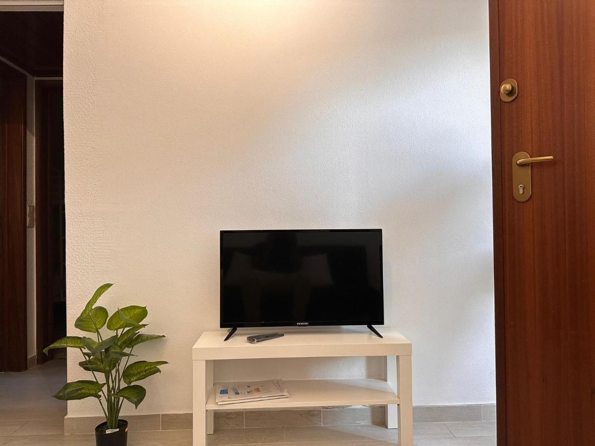Riya Apartments Lisbon Bagian luar foto
